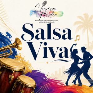 Salsa Viva