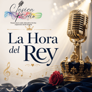 La Hora del Rey