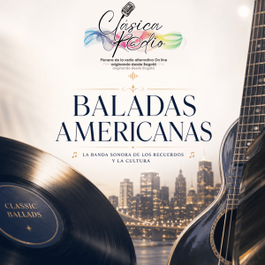 Baladas Americanas