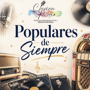 Populares de Siempre