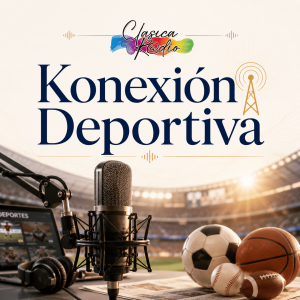 Konexión Deportiva