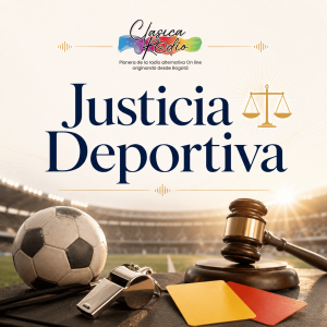 Justicia Deportiva