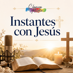 Instantes con Jesús