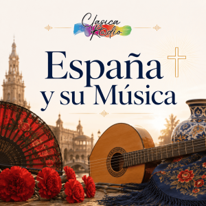 España y su Música