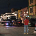 Operativos nocturnos permitieron recuperar 155 m² de espacio público en Barrios Unidos