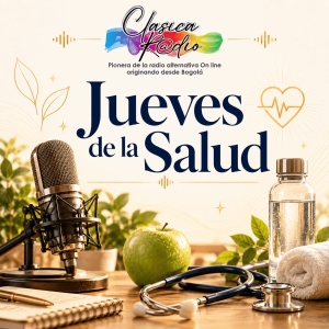 Jueves de Salud