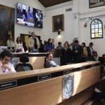 Plenaria del Concejo de Bogotá aprobó en segundo debate el proyecto de Acuerdo por una ‘Ciudad Inteligente’